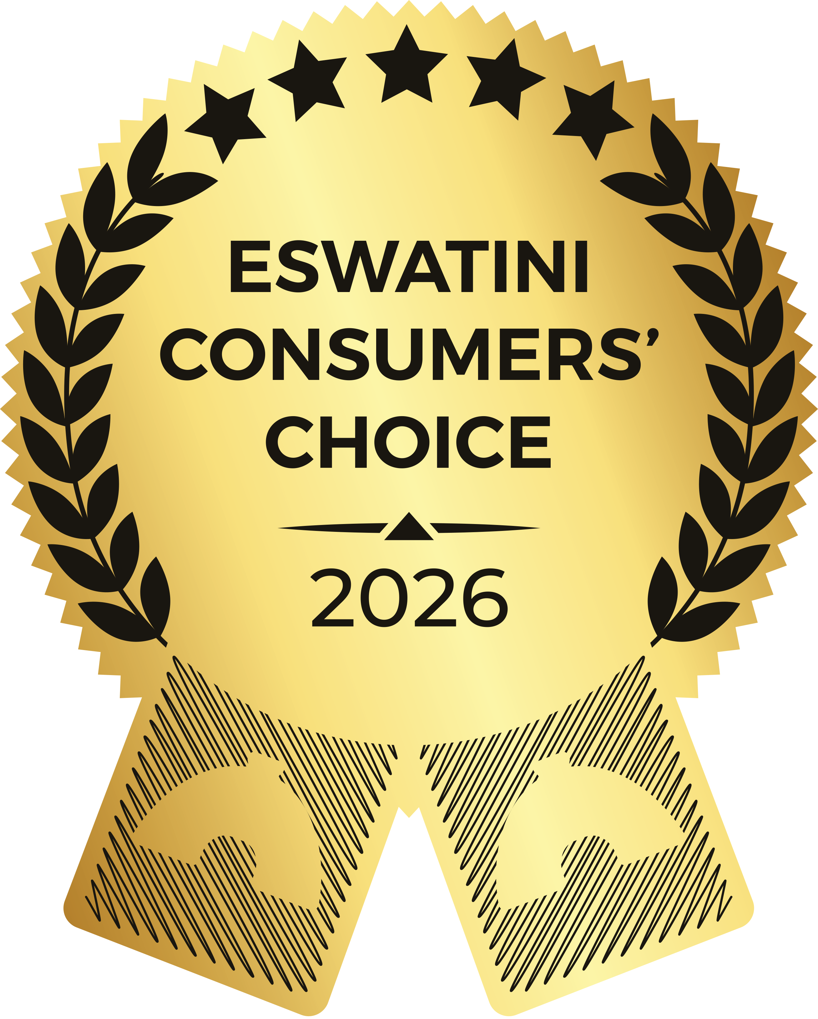 Eswatini Consumer Choice Awards 2026